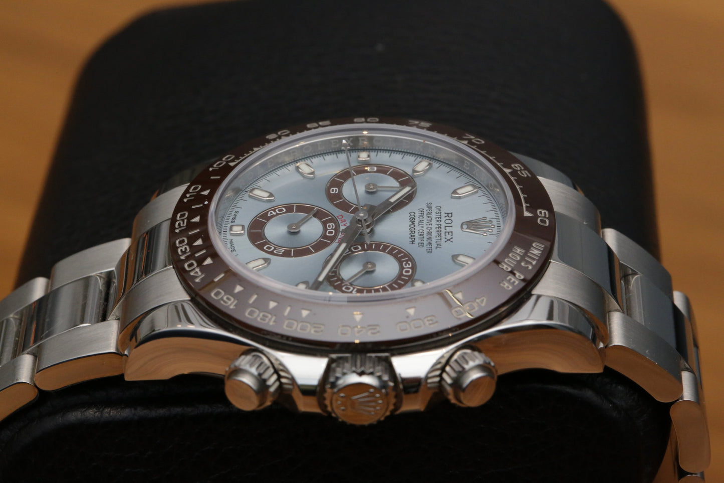 Rolex Daytona 116506