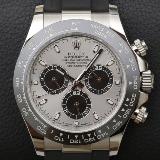 Rolex Daytona 116519LN