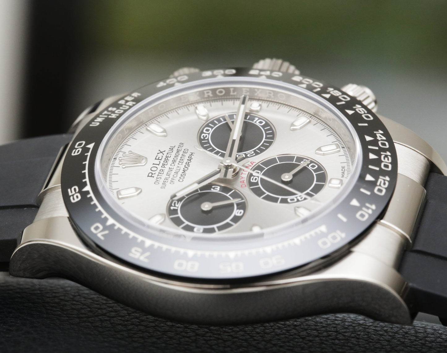 Rolex Daytona 116519LN