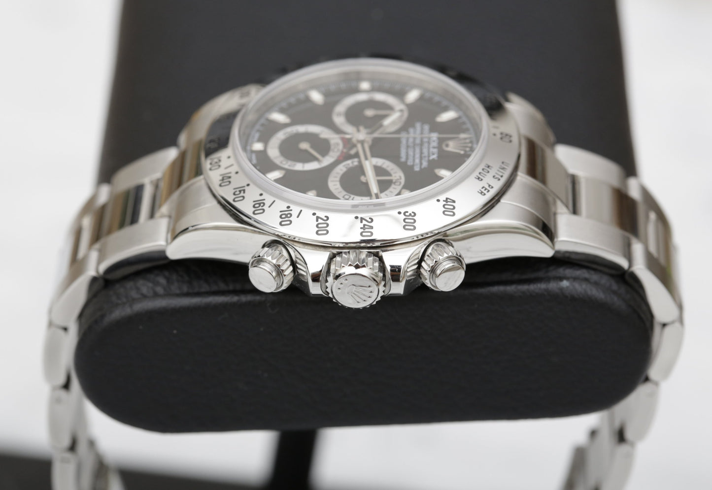 Rolex Daytona 116520