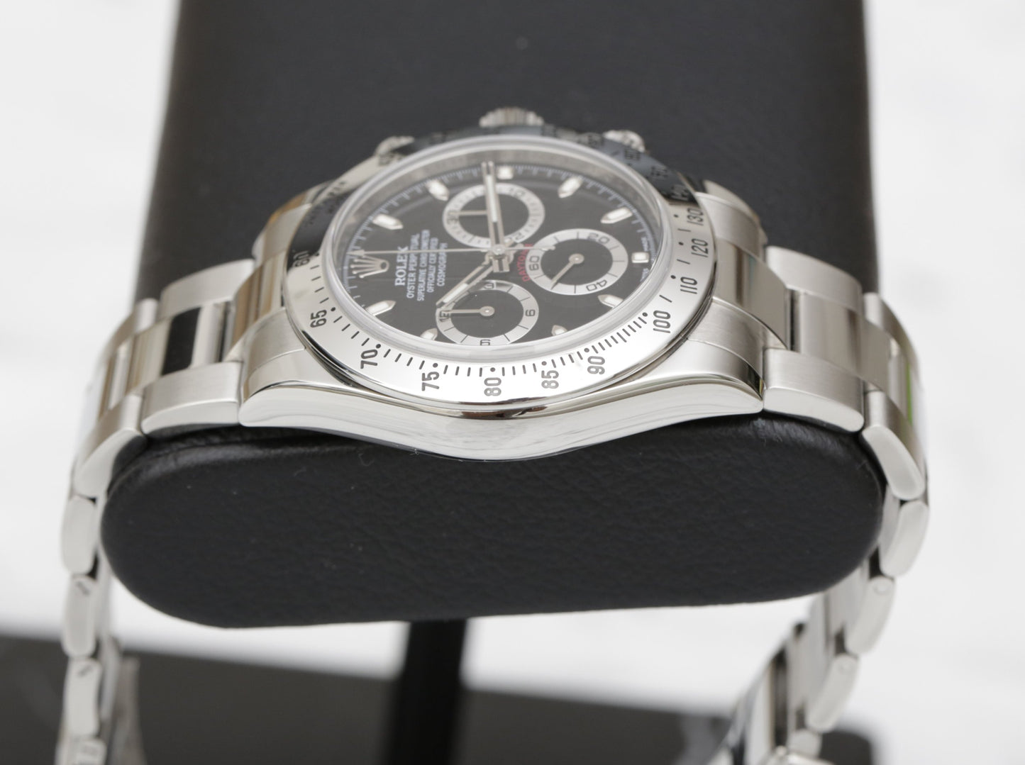 Rolex Daytona 116520