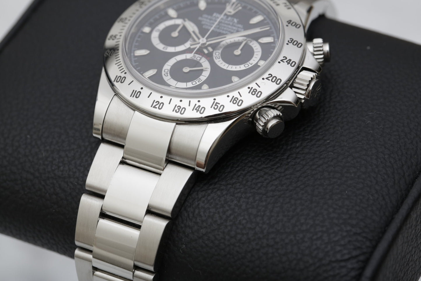 Rolex Daytona 116520