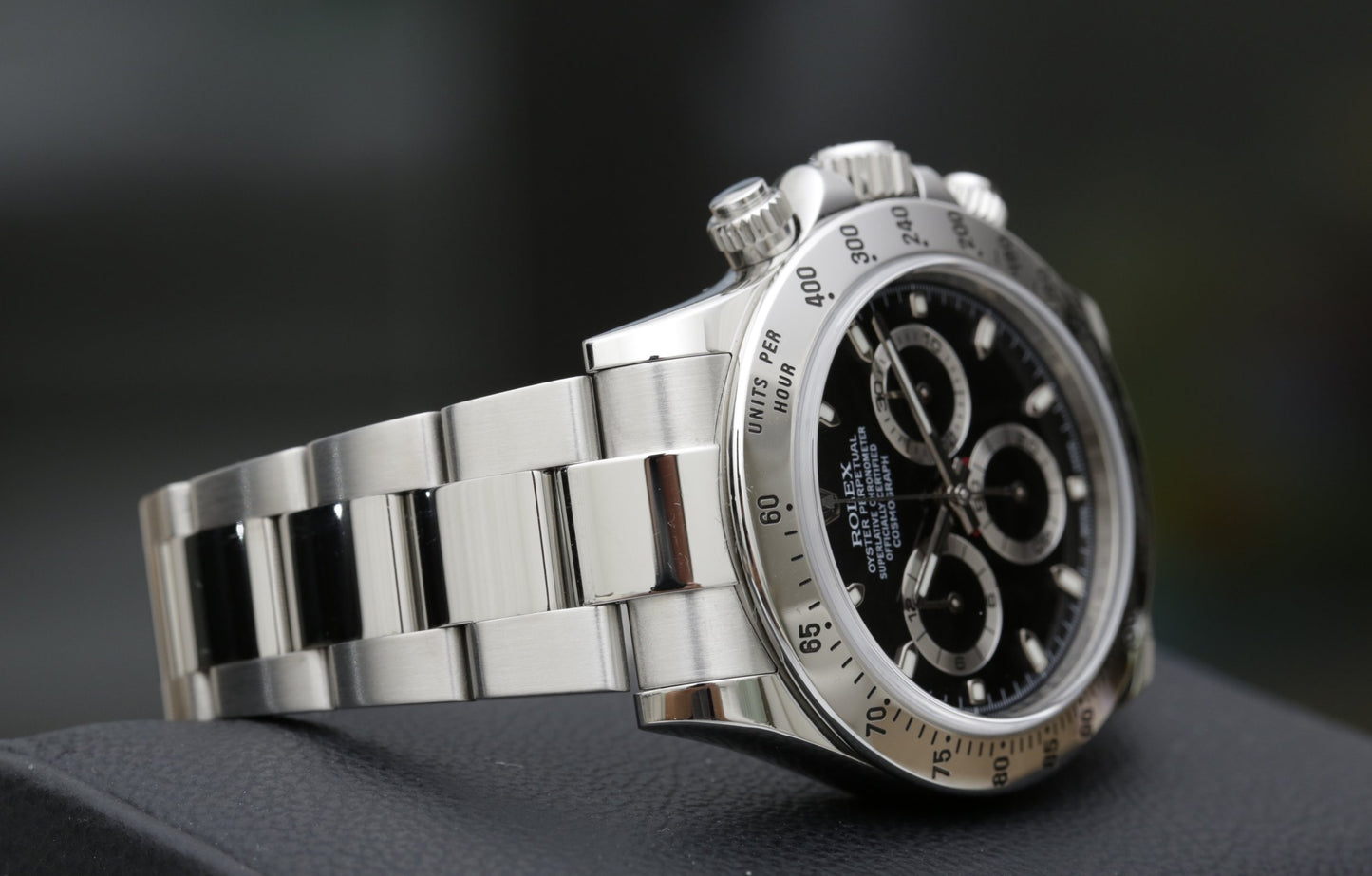 Rolex Daytona 116520