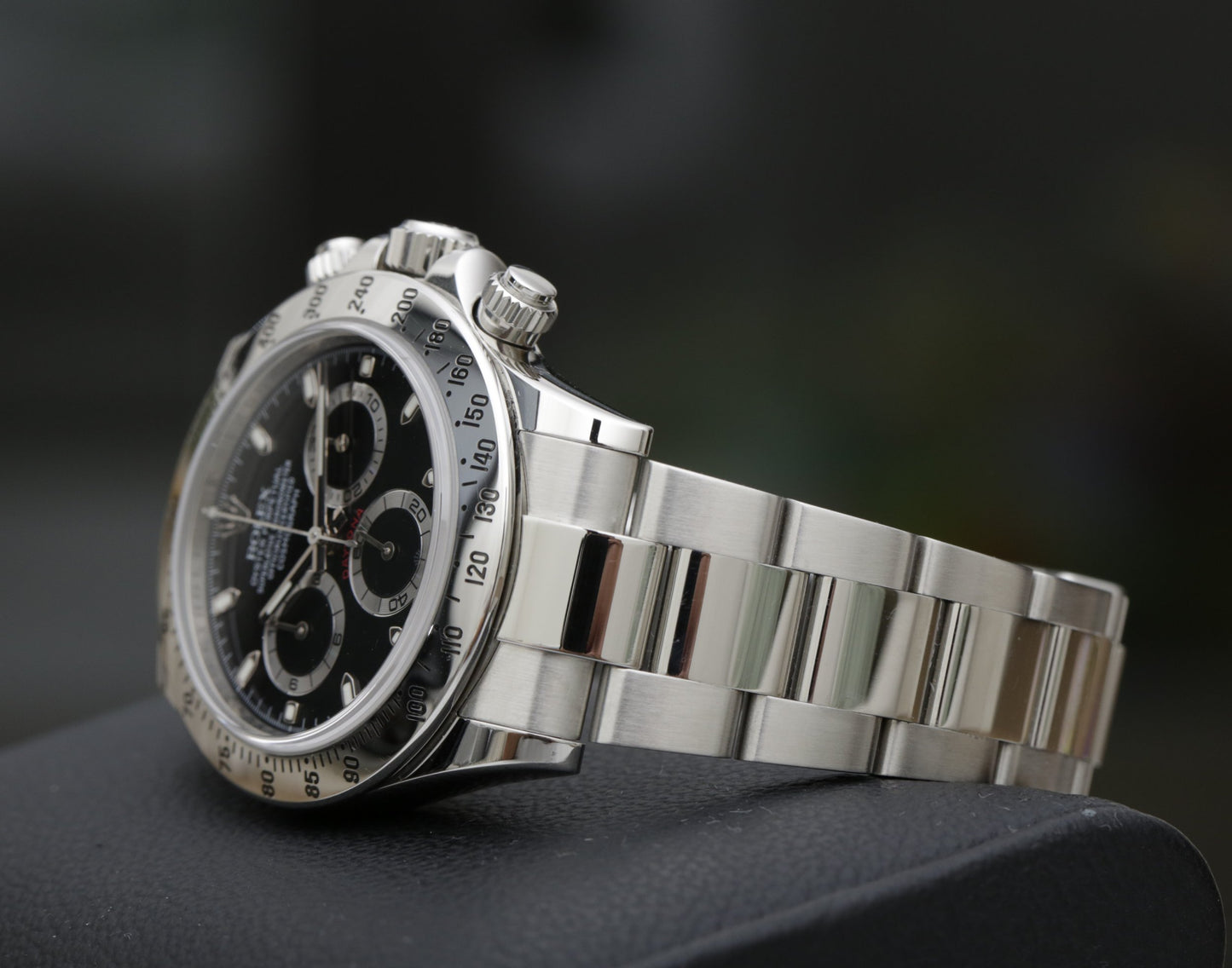 Rolex Daytona 116520