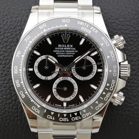 Rolex Daytona 126500LN