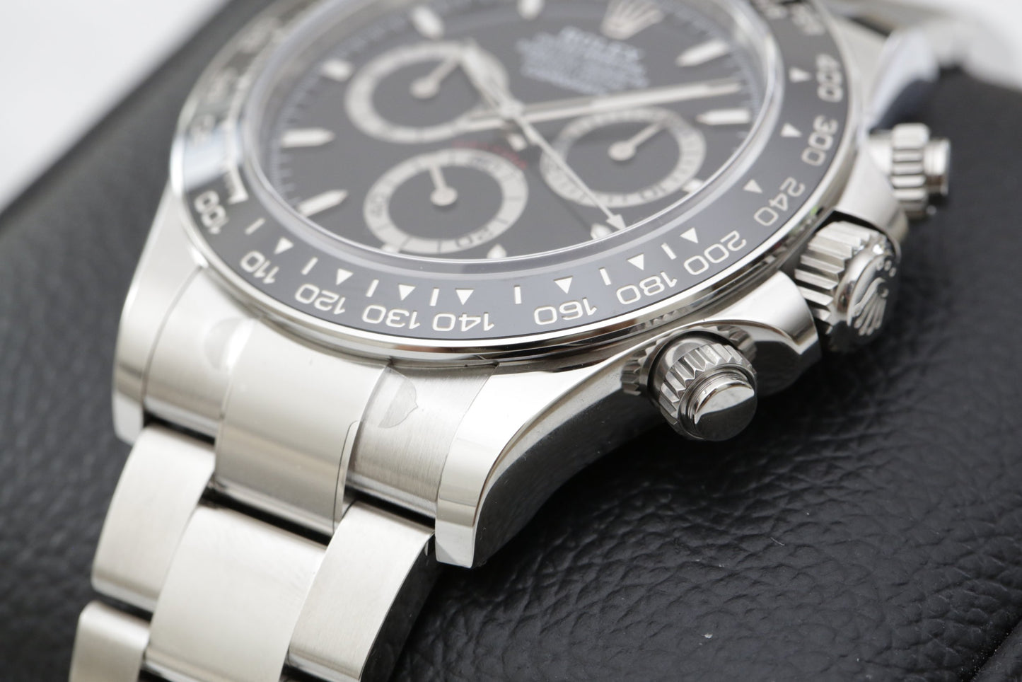 Rolex Daytona 126500LN