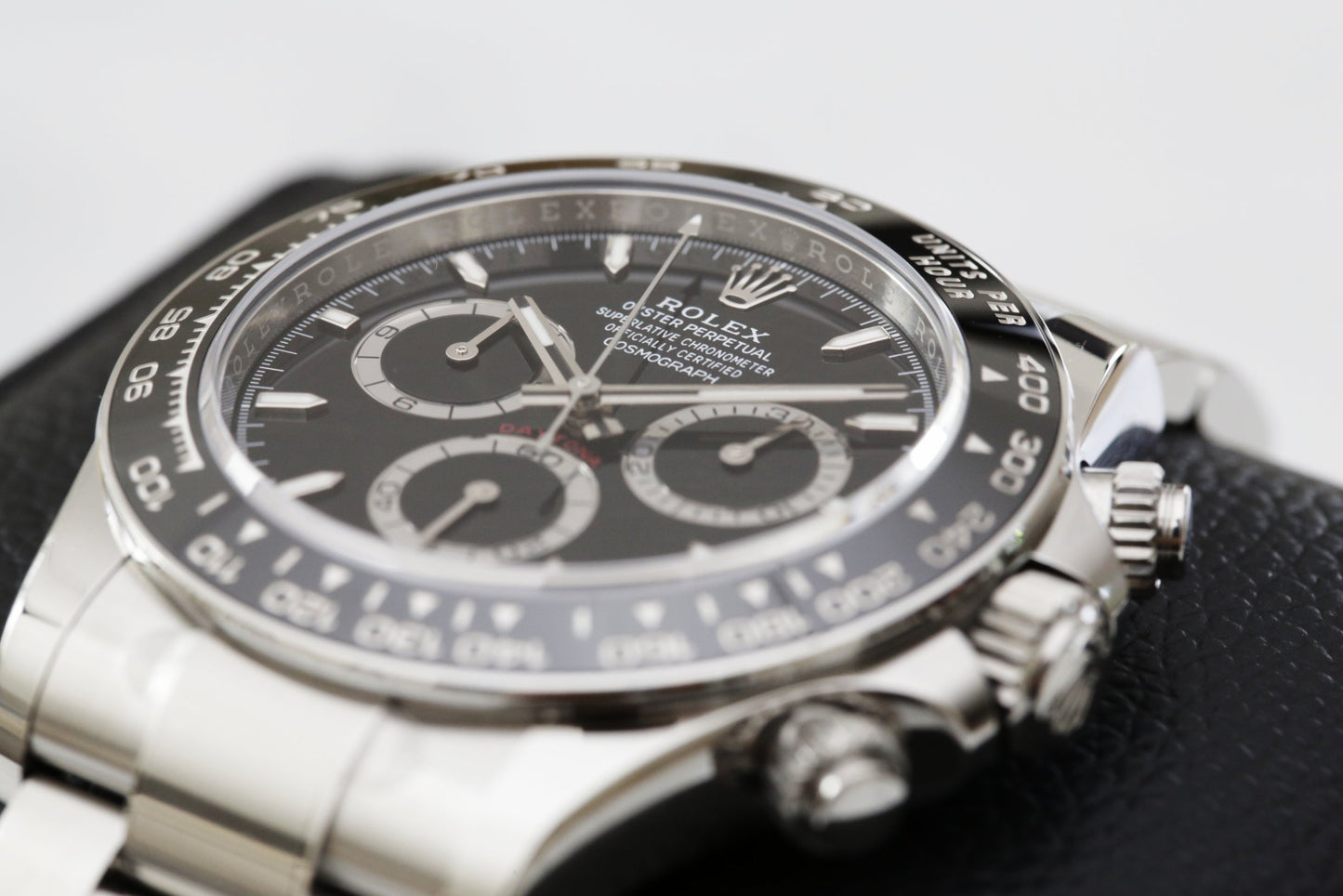 Rolex Daytona 126500LN