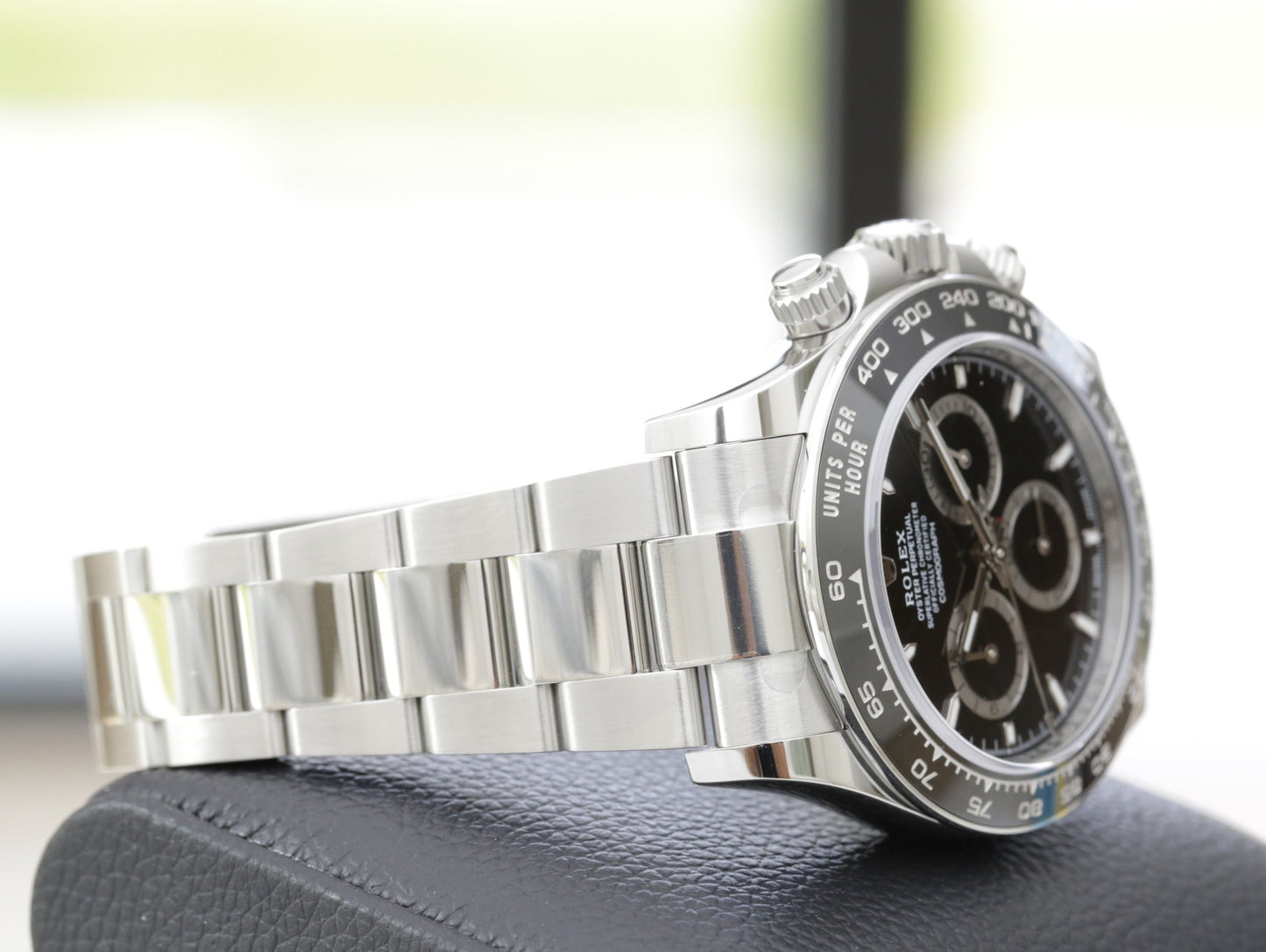 Rolex Daytona 126500LN