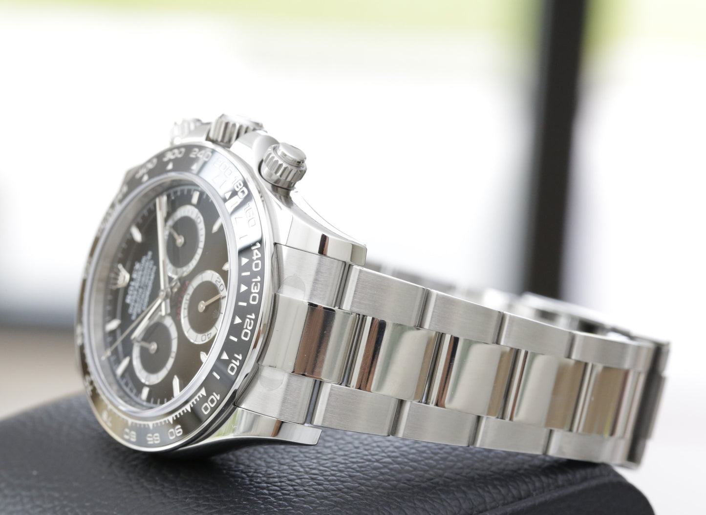 Rolex Daytona 126500LN