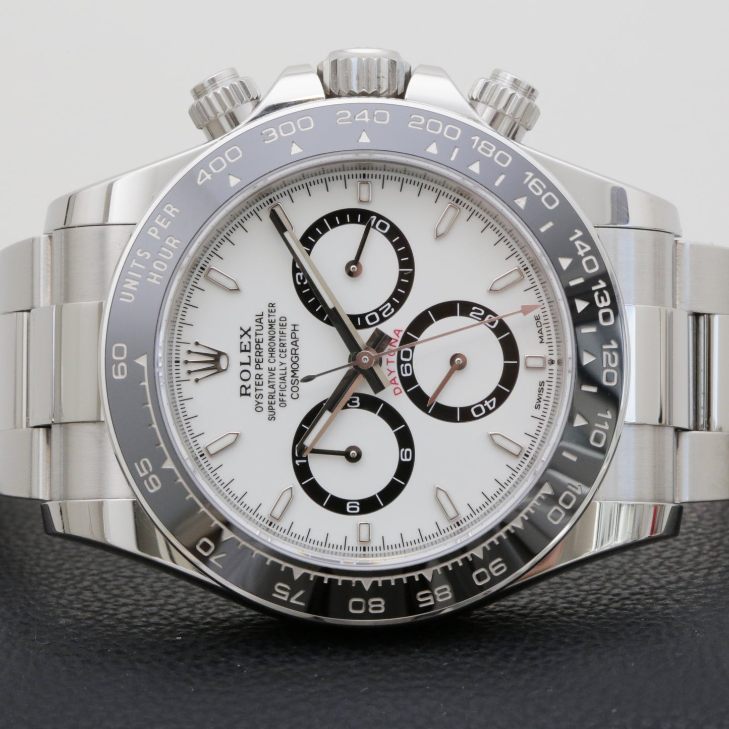 Rolex Daytona 126500LN