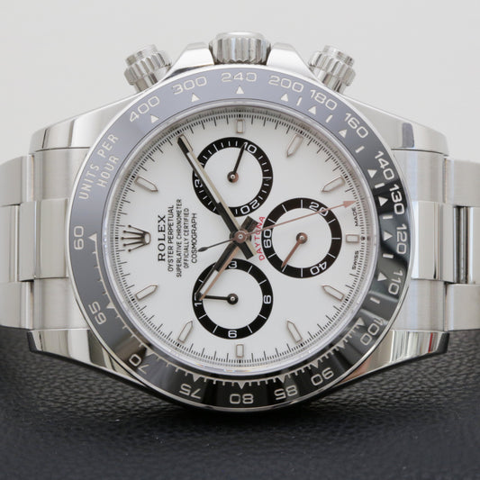 Rolex Daytona 126500LN