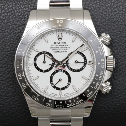 Rolex Daytona 126500LN