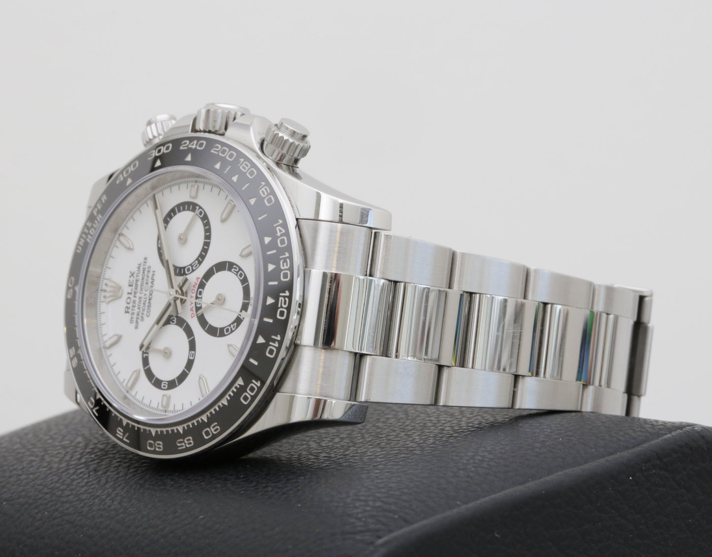 Rolex Daytona 126500LN