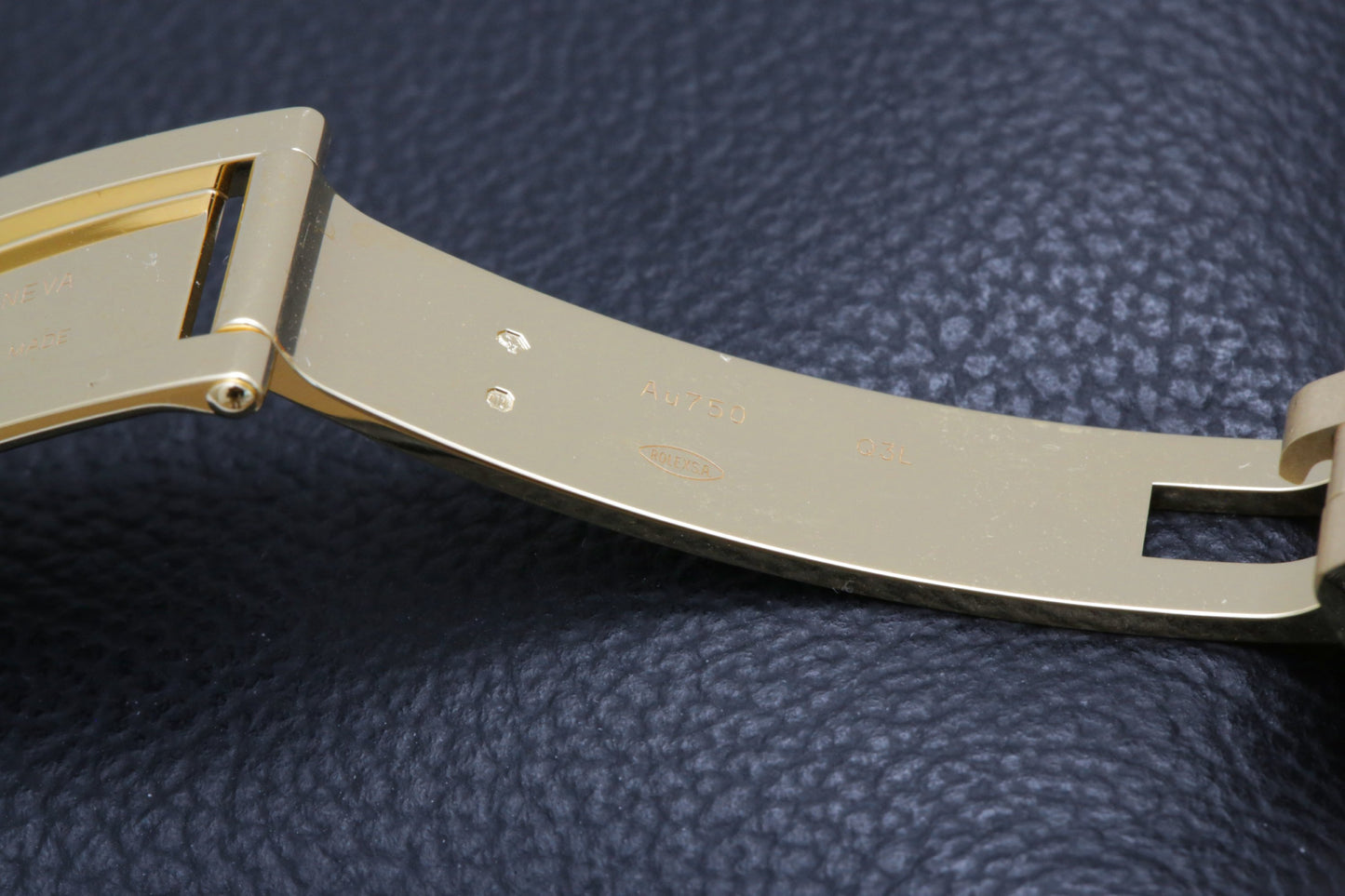 Rolex Daytona 126508