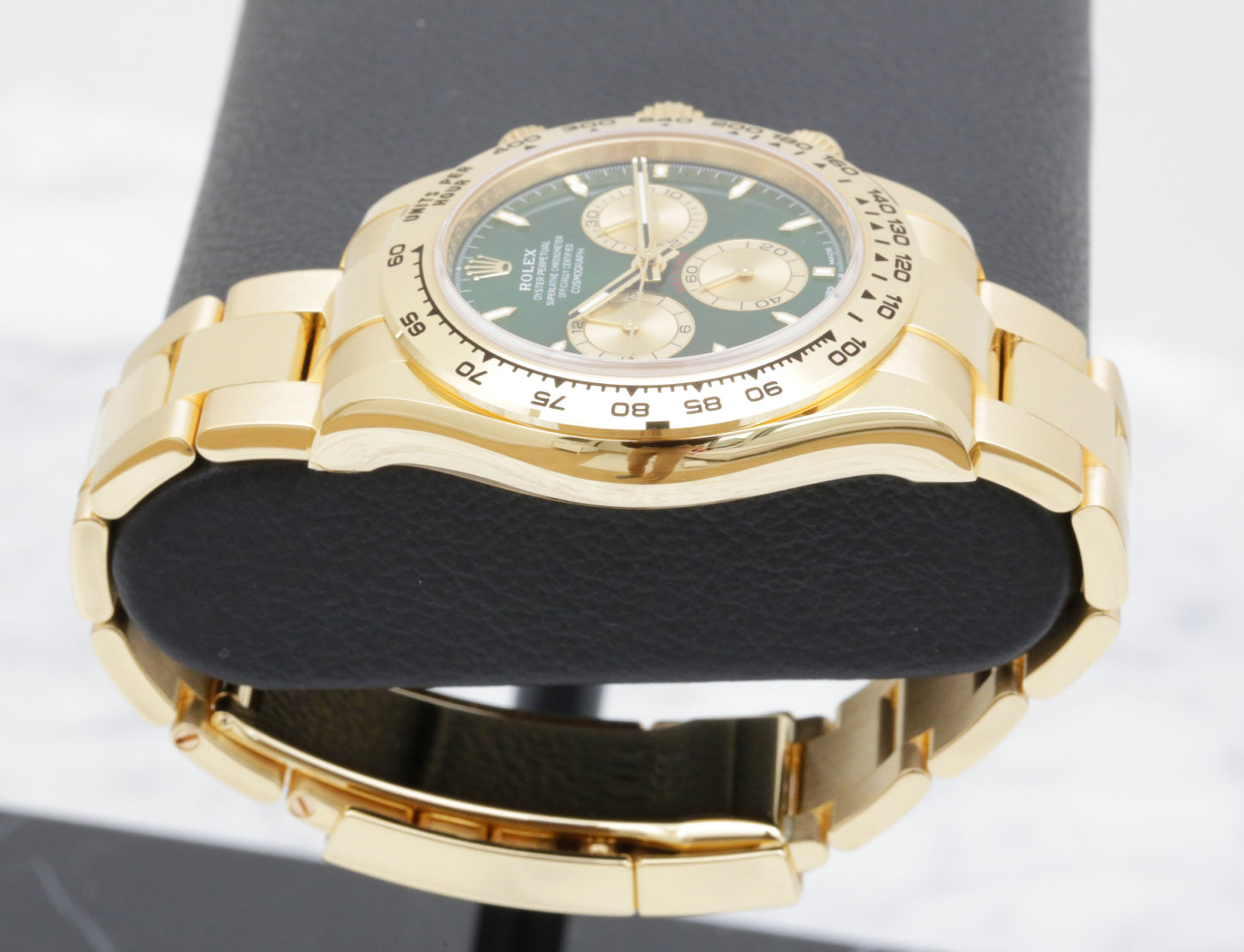 Rolex Daytona 126508