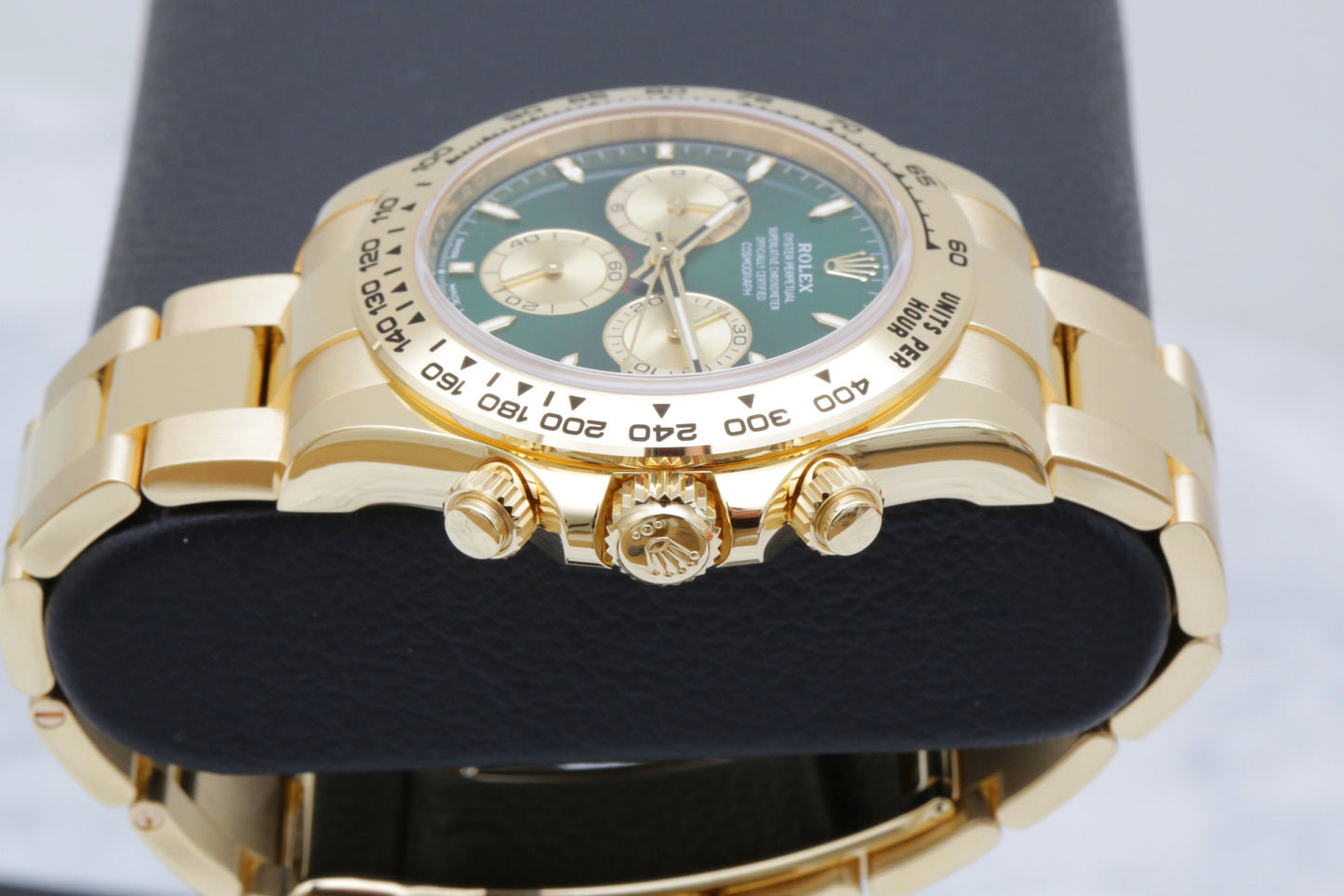 Rolex Daytona 126508
