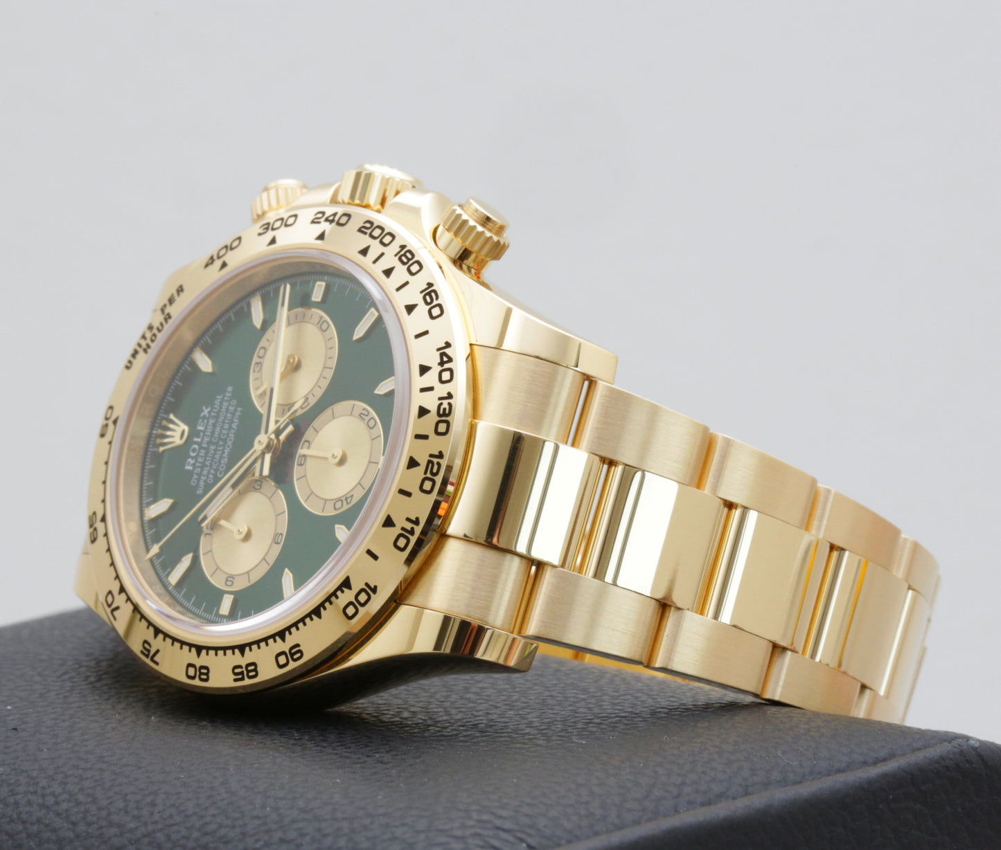 Rolex Daytona 126508