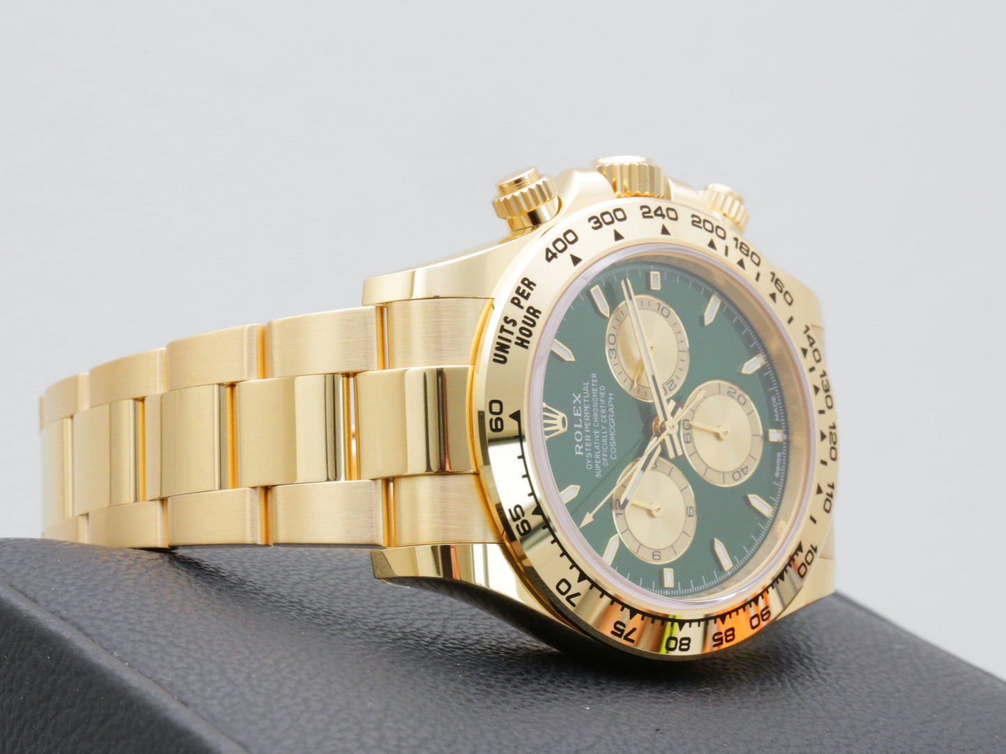 Rolex Daytona 126508