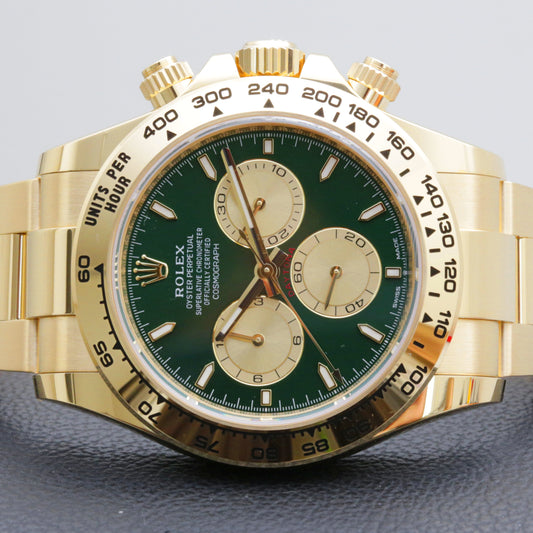 Rolex Daytona 126508