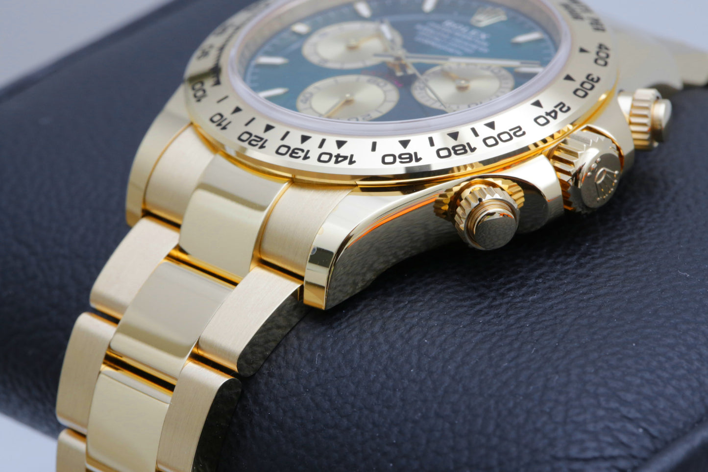 Rolex Daytona 126508