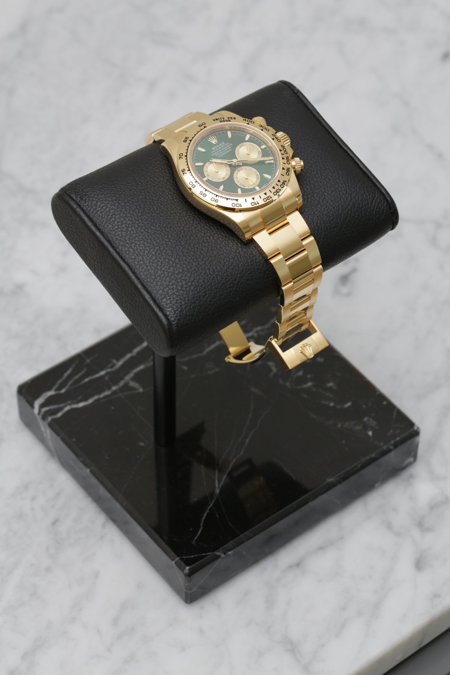 Rolex Daytona 126508