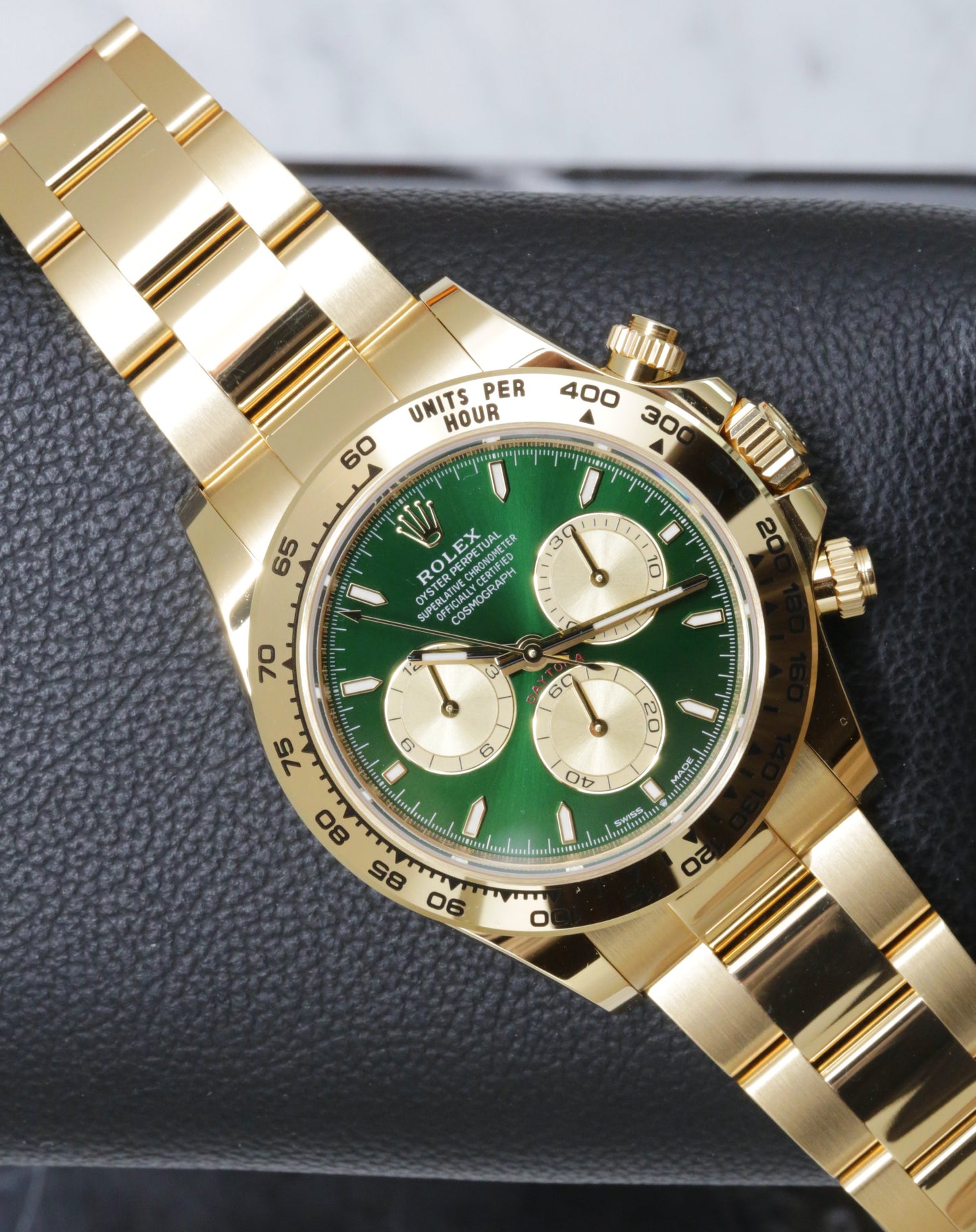 Rolex Daytona 126508