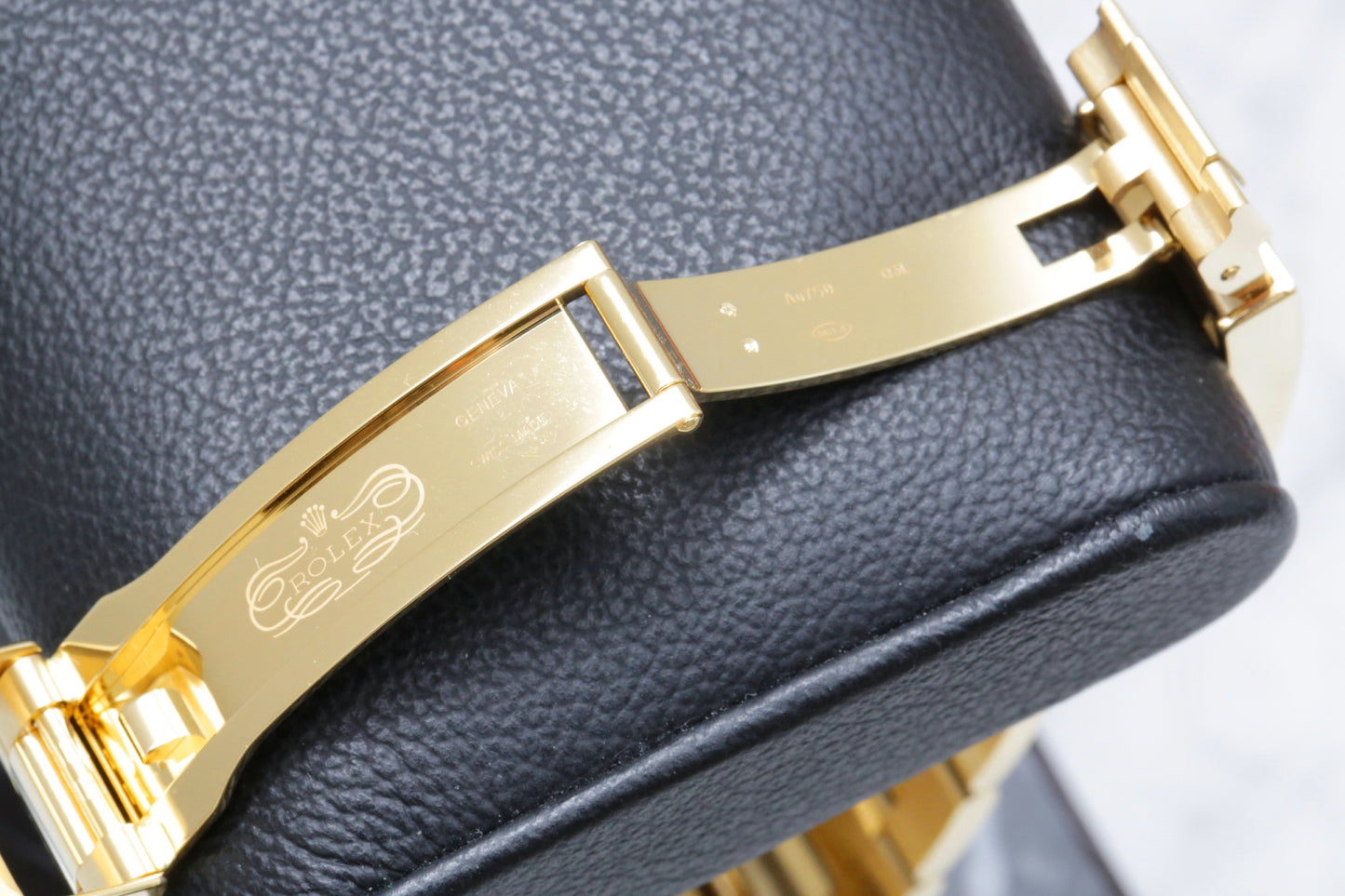 Rolex Daytona 126508