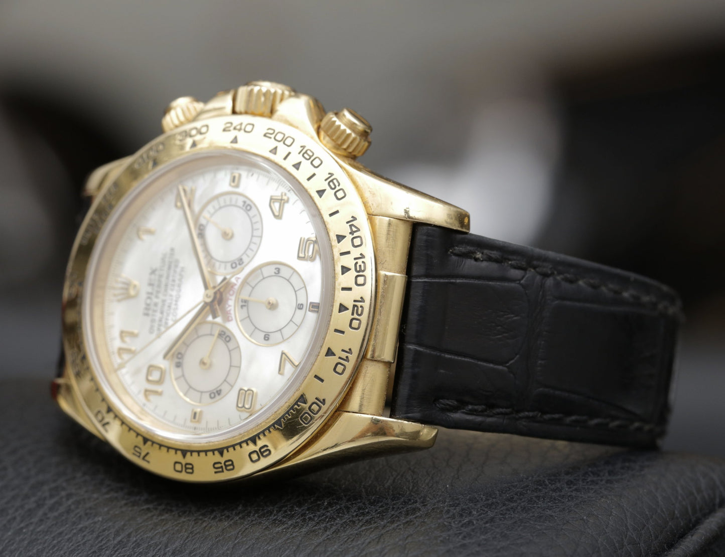 Rolex Daytona 16518 MOP