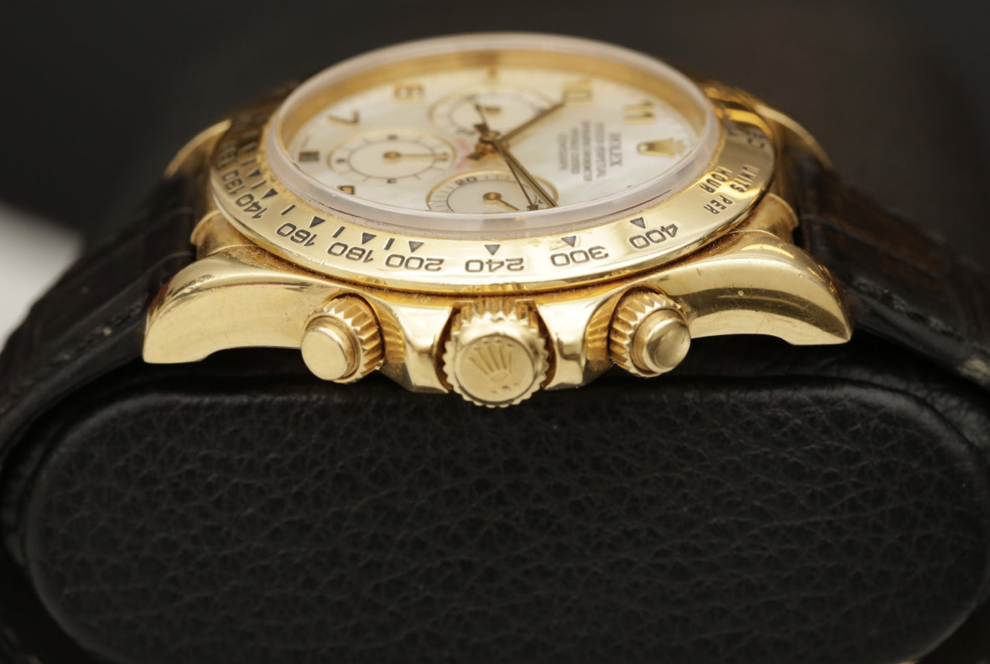 Rolex Daytona 16518 MOP