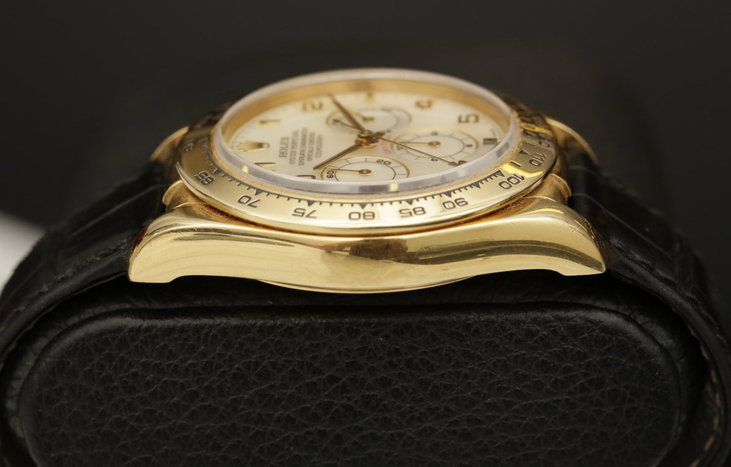 Rolex Daytona 16518 MOP