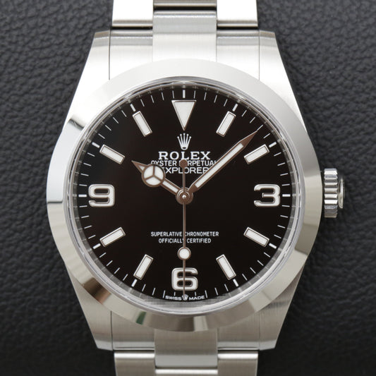 Rolex Explorer 224270