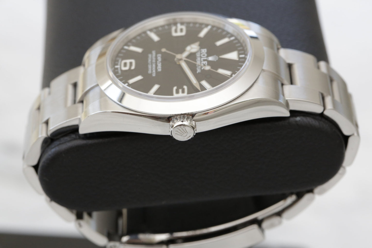 Rolex Explorer 214270