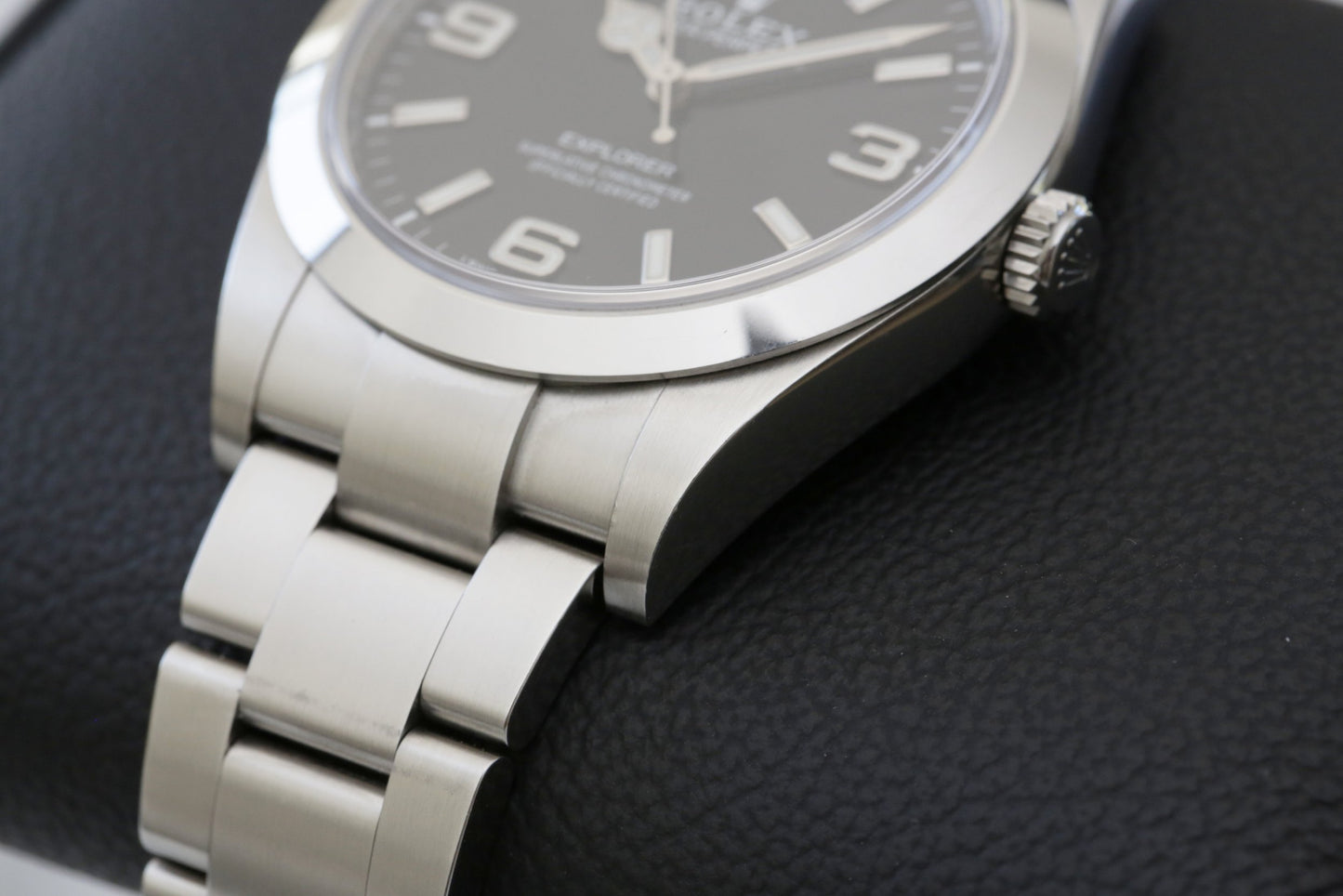 Rolex Explorer 214270