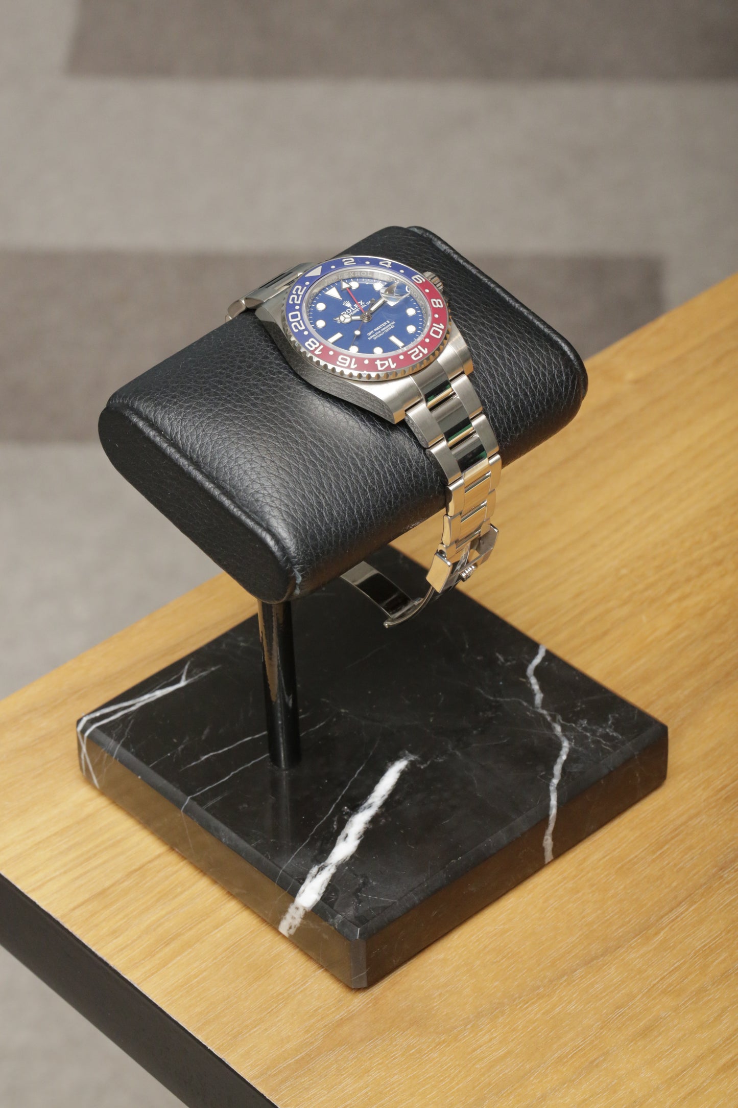 Rolex GMT Master II 126719BLRO