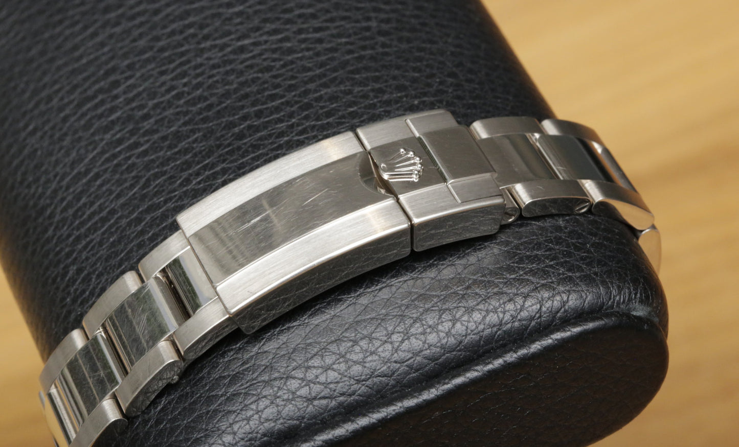 Rolex GMT Master II 126719BLRO