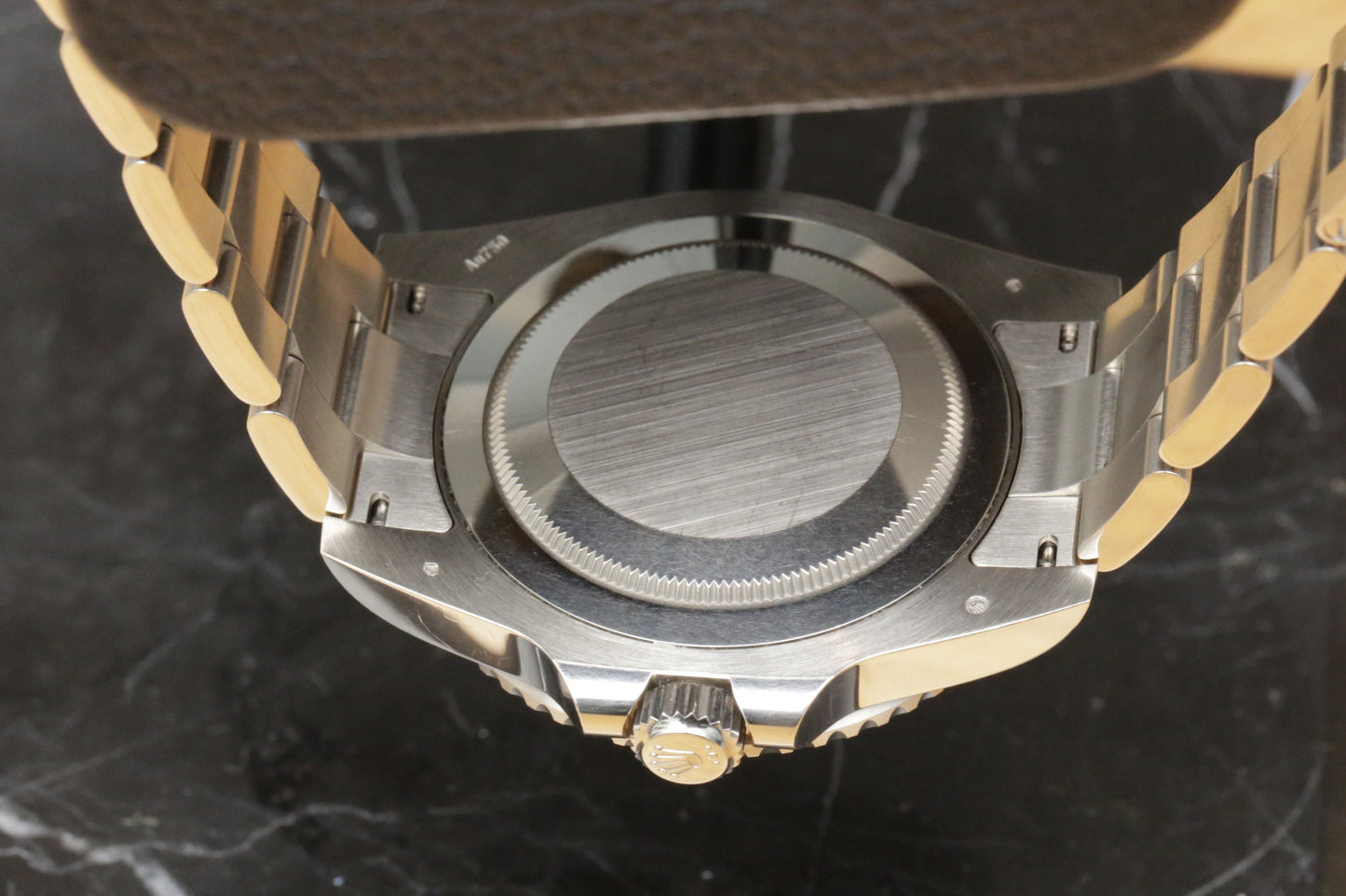 Rolex GMT Master II 126719BLRO