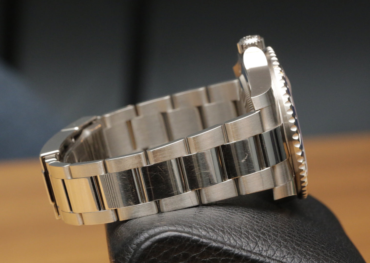 Rolex GMT Master II 126719BLRO