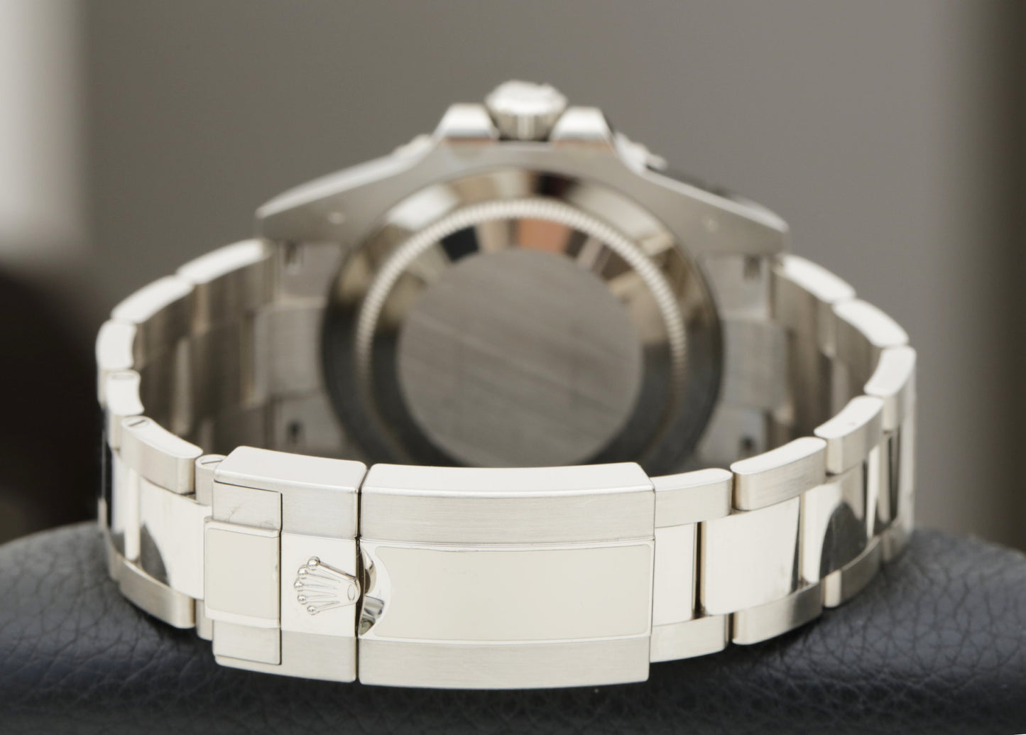 Rolex GMT Master II 126719BLRO