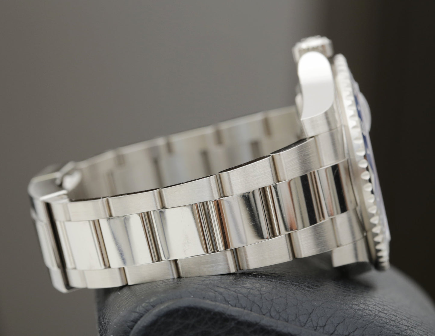 Rolex GMT Master II 126719BLRO