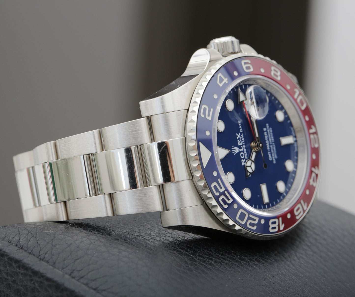 Rolex GMT Master II 126719BLRO