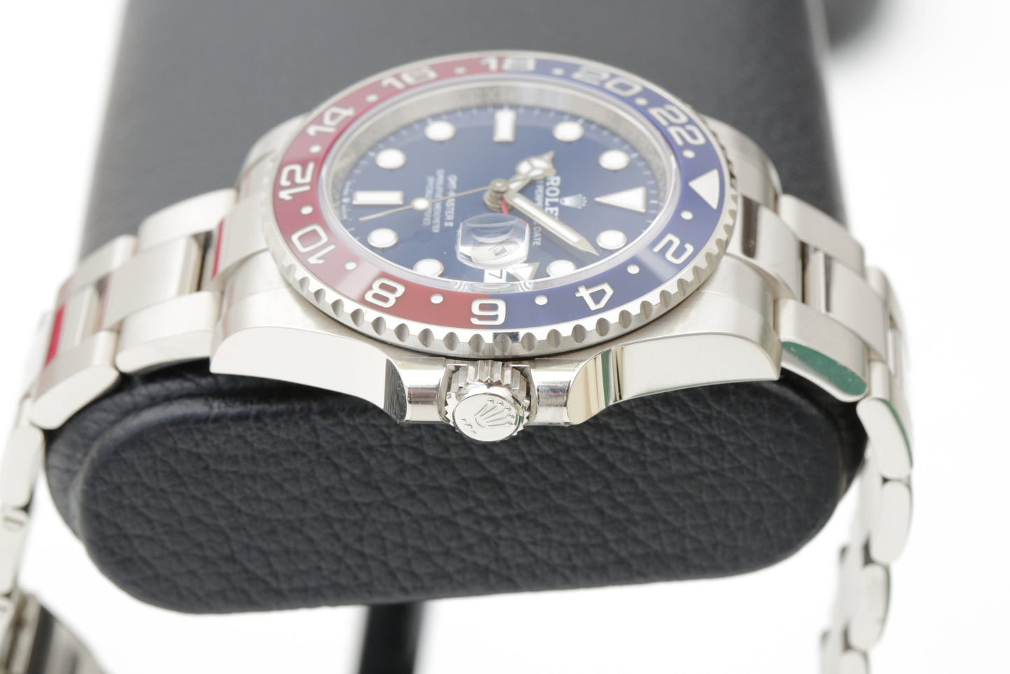 Rolex GMT Master II 126719BLRO