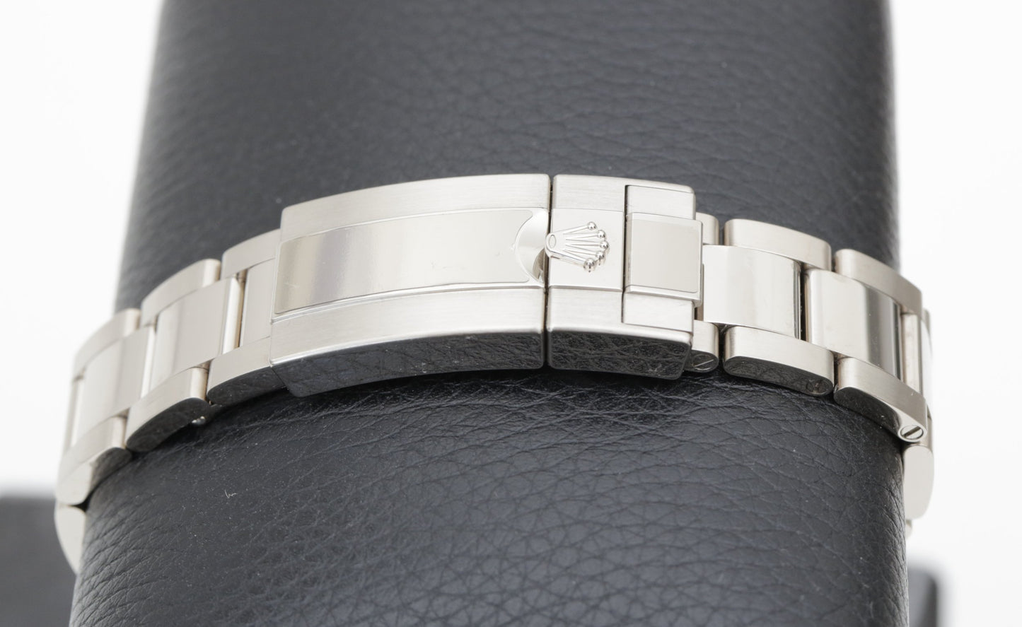 Rolex GMT Master II 126719BLRO