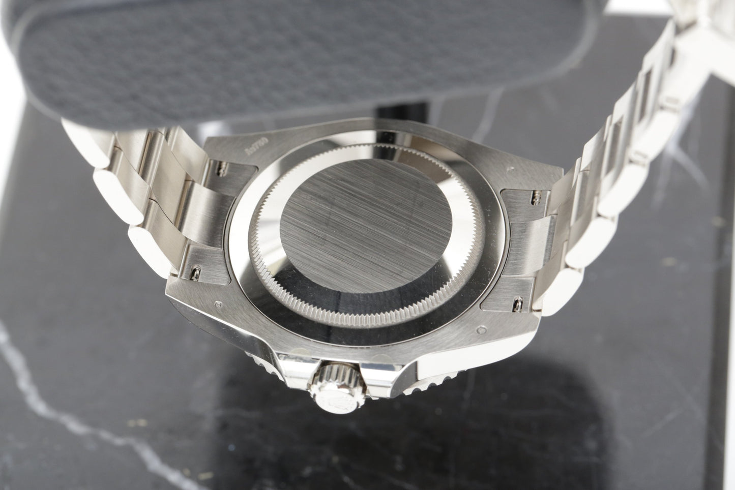 Rolex GMT Master II 126719BLRO