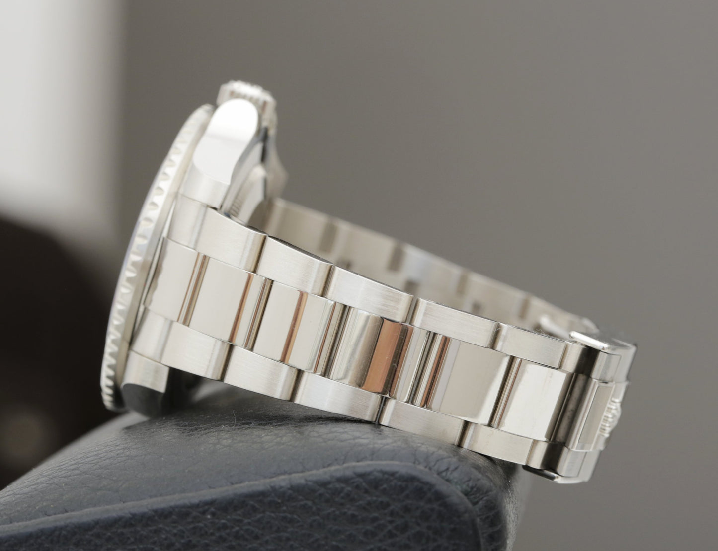 Rolex GMT Master II 126719BLRO