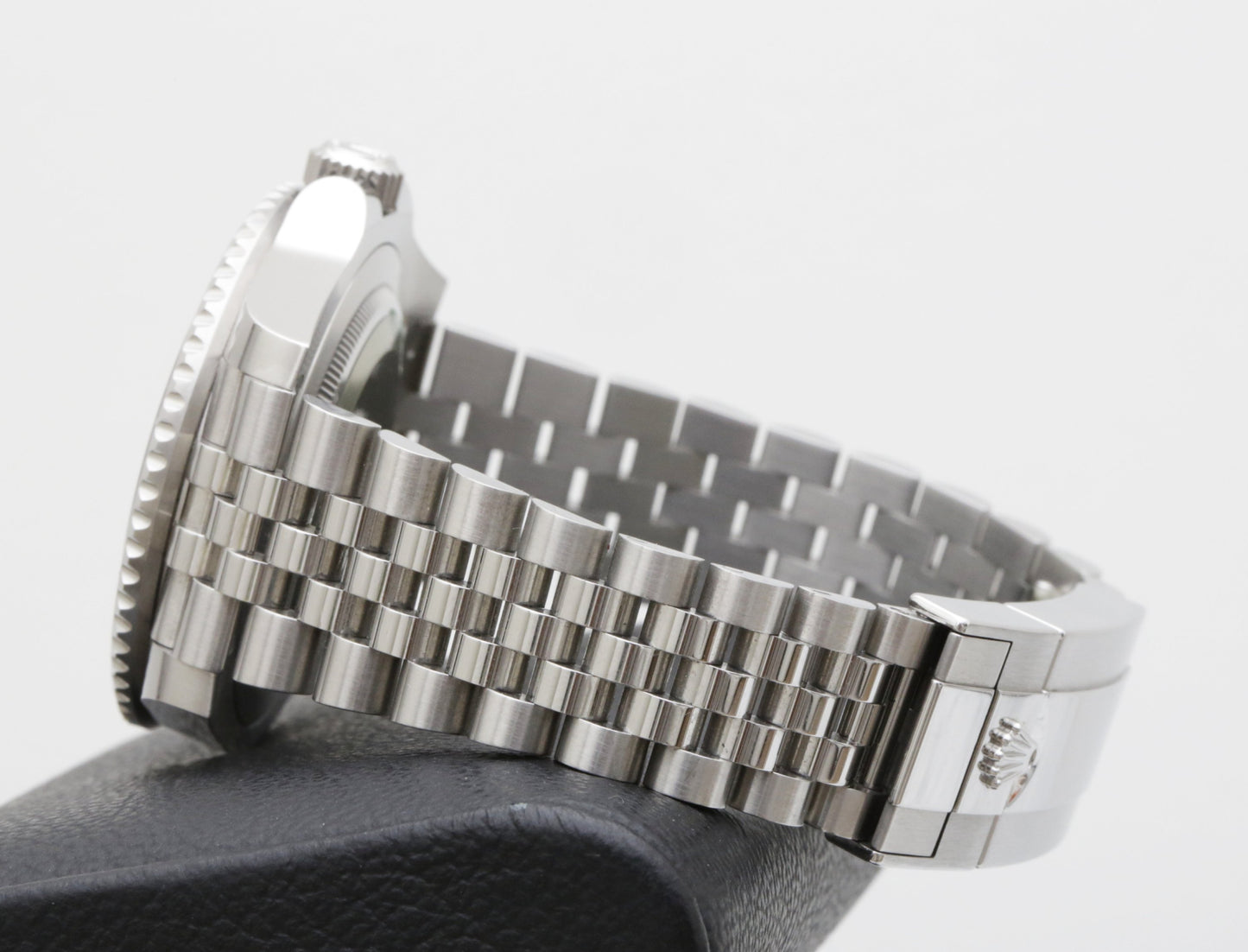 Rolex GMT Master II 126710BLNR