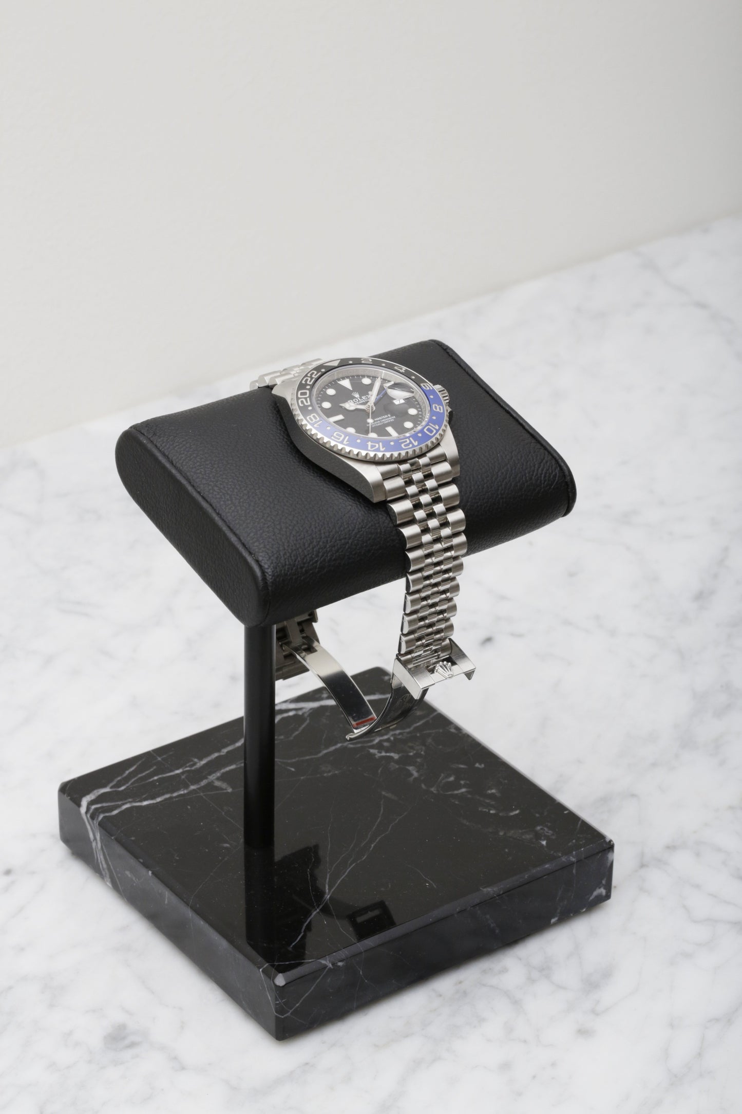 Rolex GMT Master II 126710BLNR