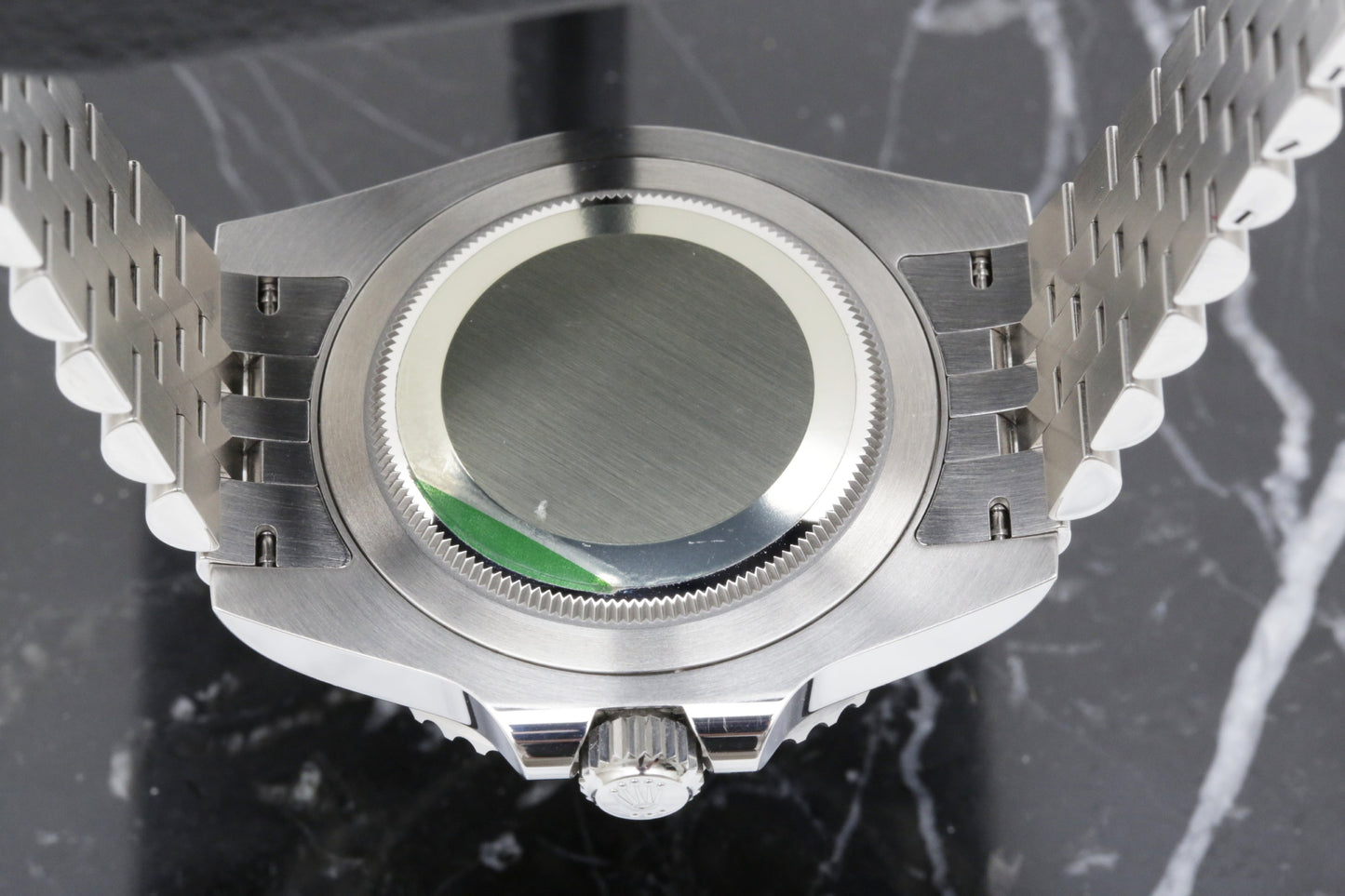 Rolex GMT Master II 126710BLNR