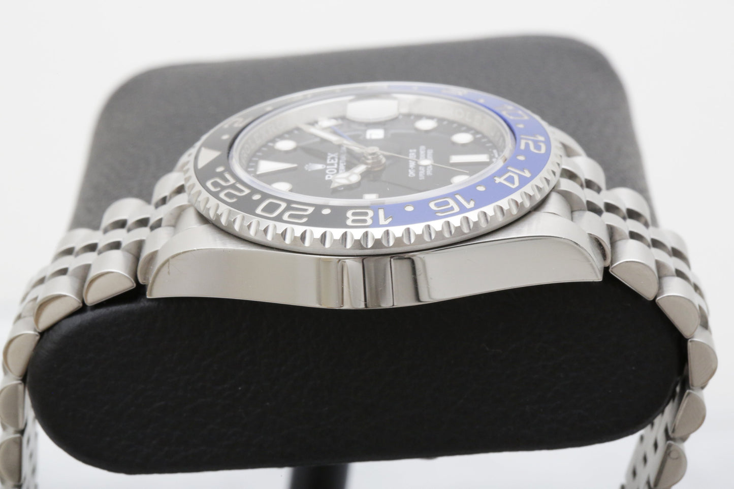 Rolex GMT Master II 126710BLNR