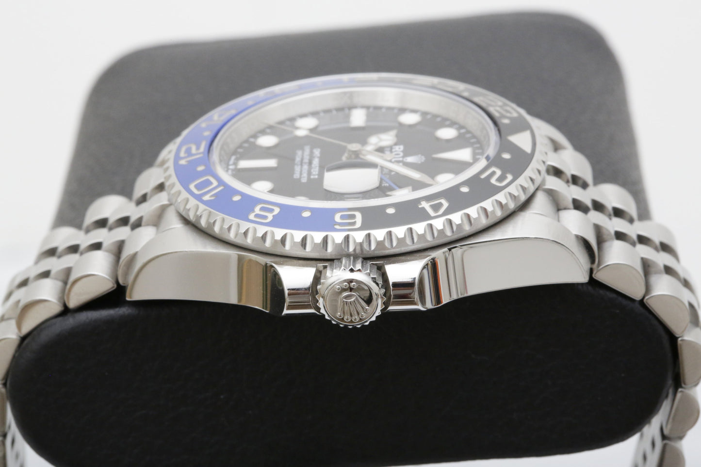 Rolex GMT Master II 126710BLNR