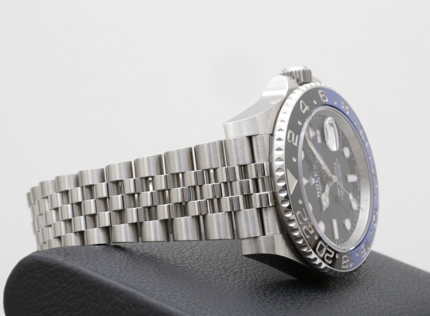 Rolex GMT Master II 126710BLNR